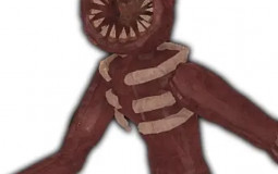 Doors entities and how horrifying they are.